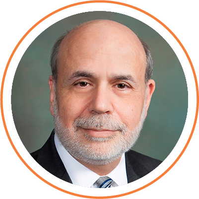 Dr. Ben S. Bernanke